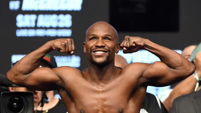 Floyd Mayweather Jr.’s 50–0 record explained: How many knockouts did he really have?