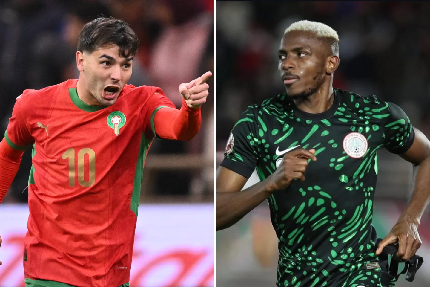 AFCON 2025 Semi-final: Nigeria vs Morocco – preview, head-to-head and how to watch