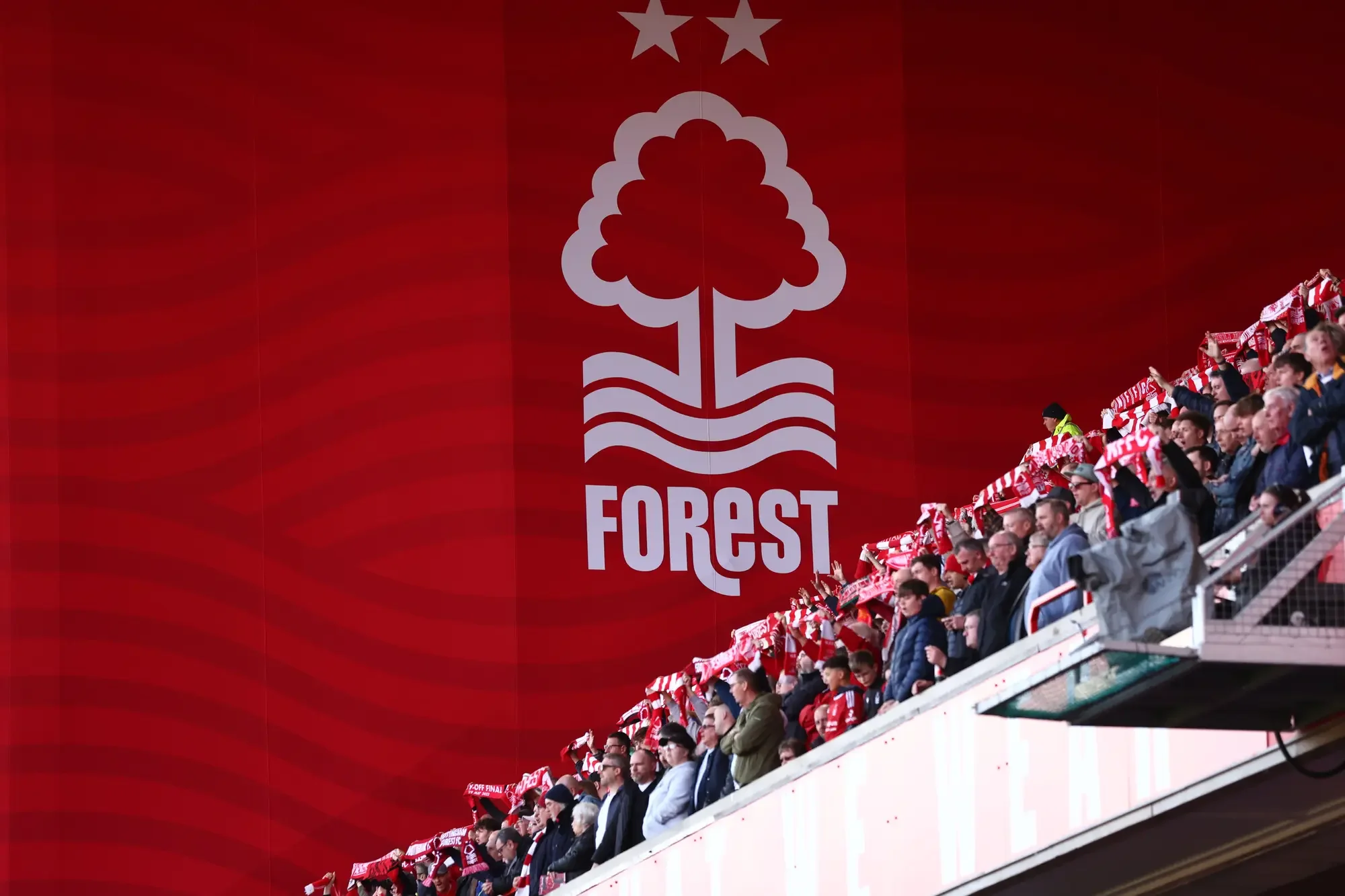 Nottingham Forest lose appeal against fine over social media posts on VAR