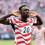 Who is Folarin Balogun? Meet USA's World Cup breakout star