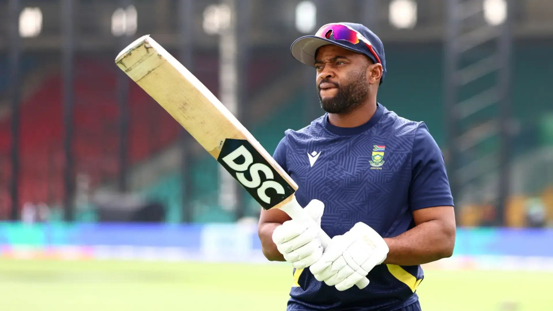 ICC Champions Trophy: Bavuma cautious ahead of opening Champions Trophy showdown with Australia
