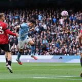 Manchester City thrash Manchester United as Haaland scores twice, pressure grows on Ruben Amorim
