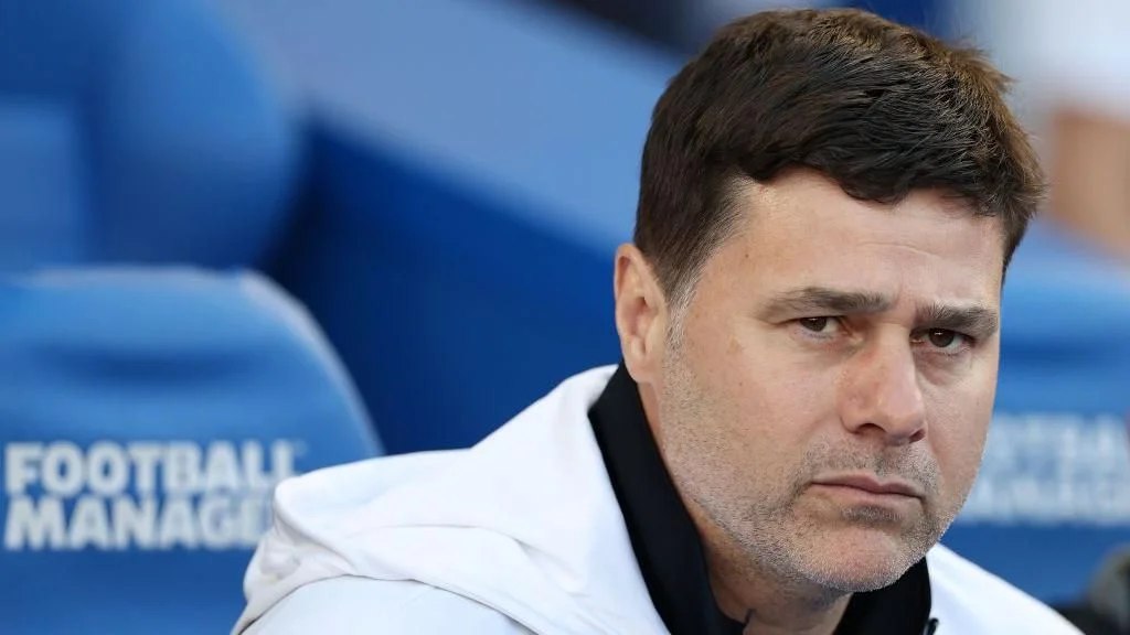 Chelsea ex-players speak on Pochettino's departure