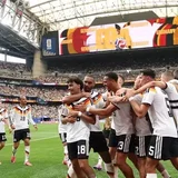 Germany cruise past Curaçao 7-1 in World Cup 2026 opener