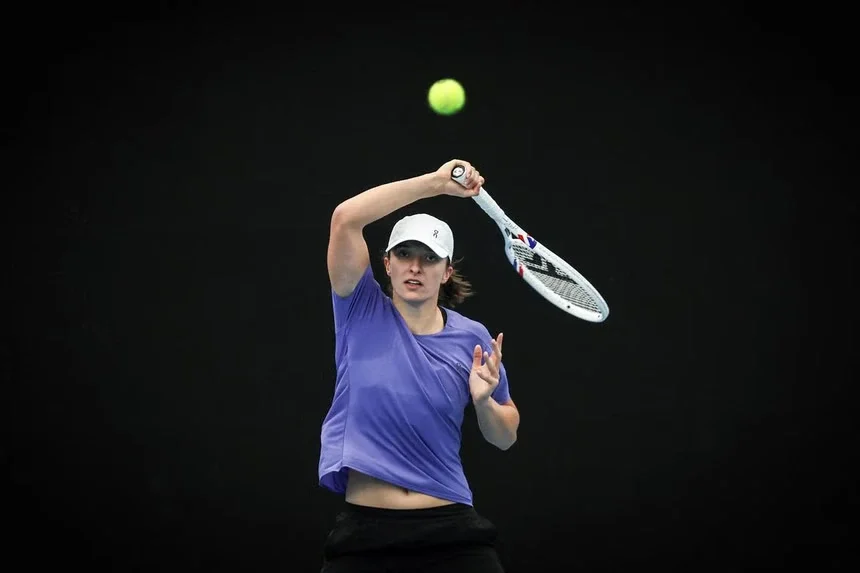 World No. 2 Swiatek does not anticipate WADA appealing doping ruling