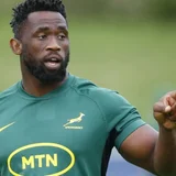 Springboks recall World Cup winners Kolisi and Kolbe for Ireland series