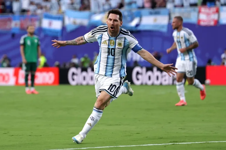 Top 10 players to watch at the 2026 FIFA World Cup