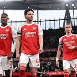 When did Arsenal last win the Premier League and how many titles have they won?