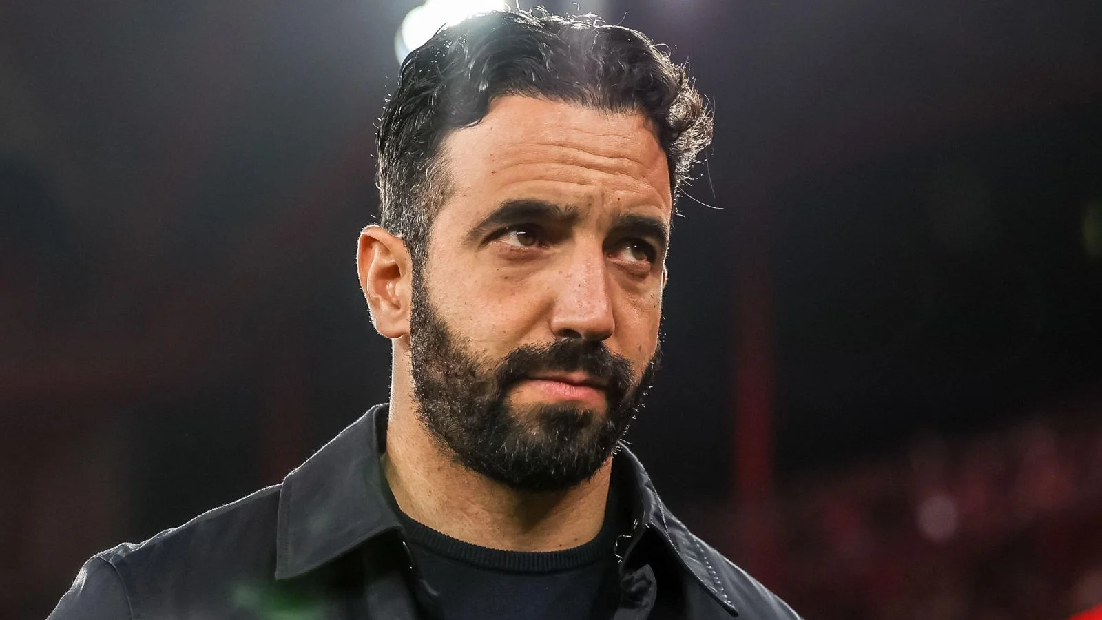 Amorim reportedly reaches 'verbal agreement' to become next Liverpool manager