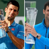 What is the Sunshine Double in Tennis?