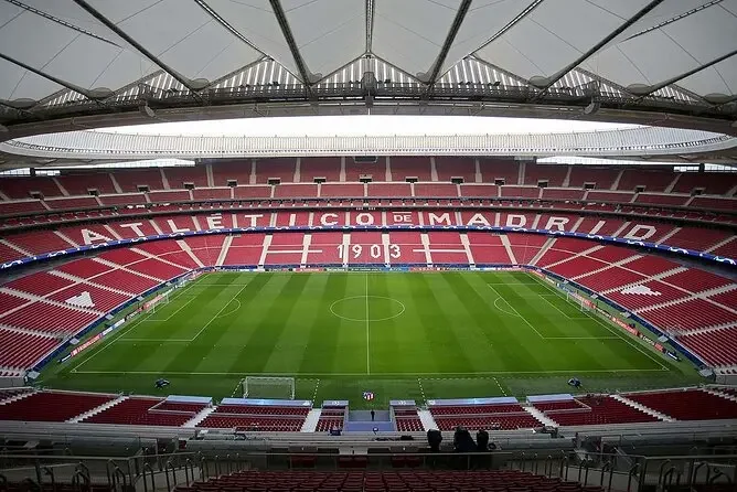 Atletico Madrid win appeal over racist abuse sanction