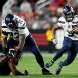Seahawks’ relentless Defense smothers 49ers as Seattle clinch NFC West and No. 1 Seed
