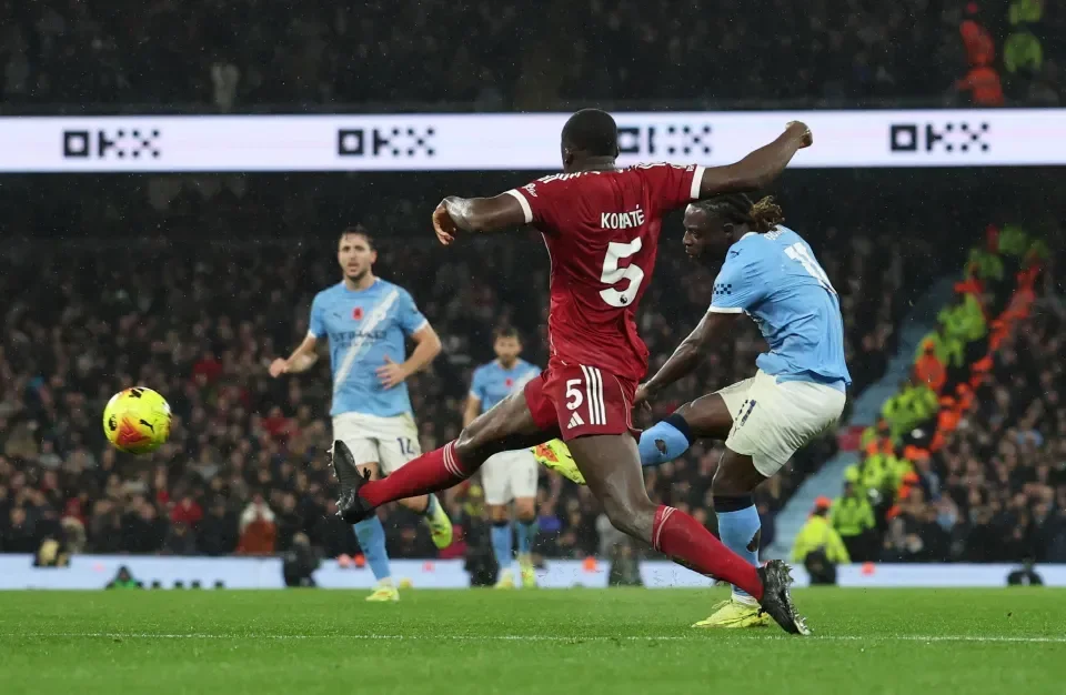 Manchester City dominate Liverpool as Pep Guardiola reaches 1,000th game milestone