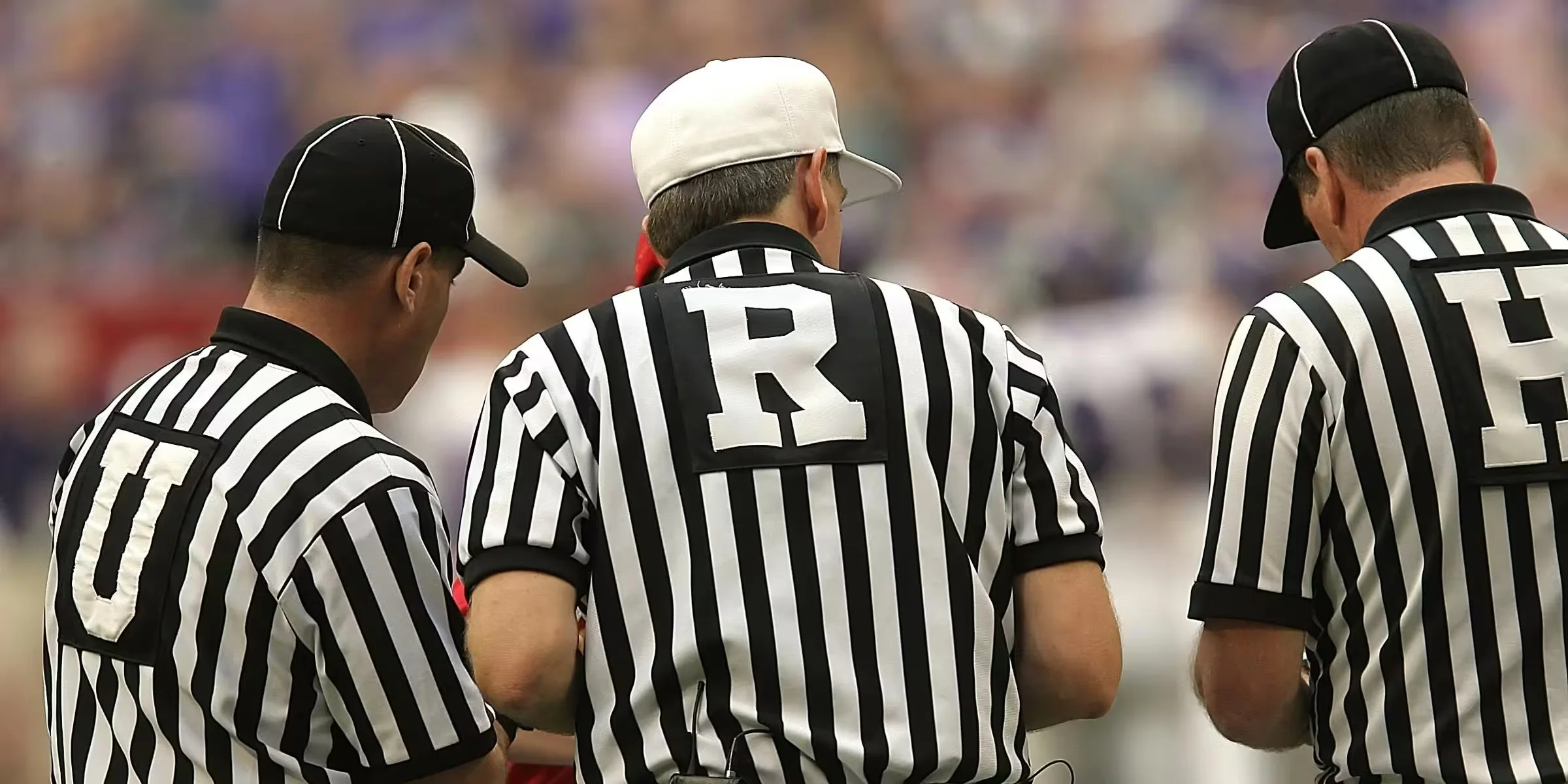 How much do NFL Referees earn? Salary, Bonuses and Super Bowl Pay explained