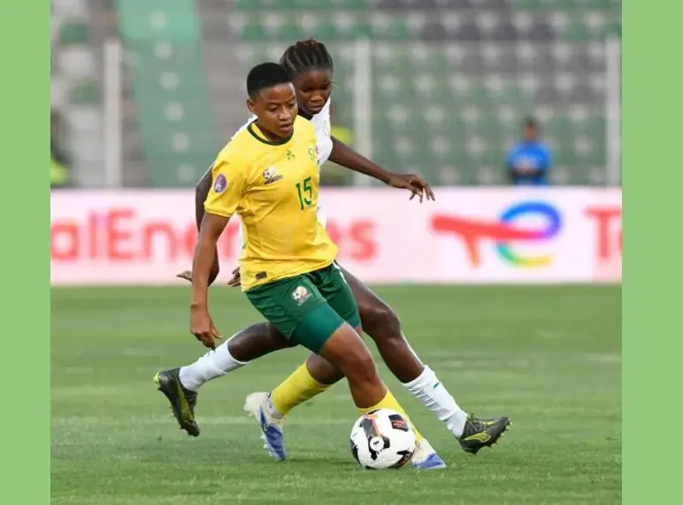 WAFCON 2024 Semi-final Preview: Nigeria vs South Africa set for epic showdown in Casablanca