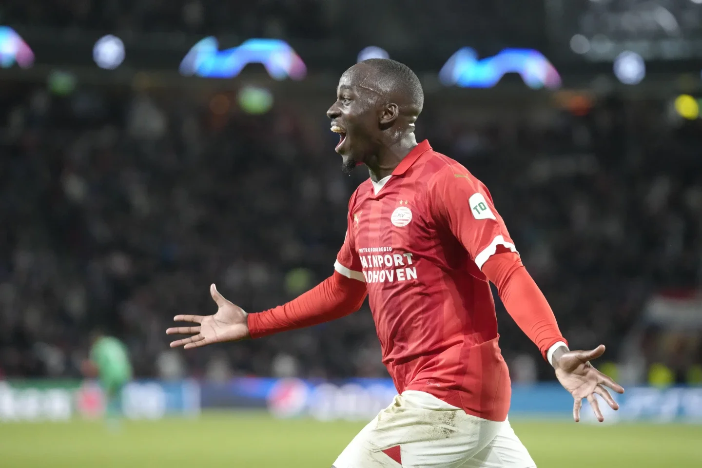 PSV Stages Dramatic Comeback to Salvage 2-2 Draw with Sevilla