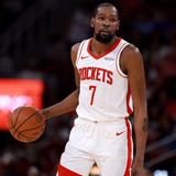 Kevin Durant climbs to No.5 All-Time as Rockets edge Heat in NBA thriller