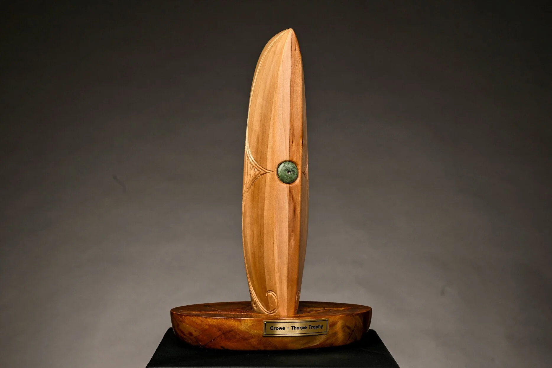 Crowe-Thorpe Trophy introduced ahead of upcoming England vs New Zealand Test series