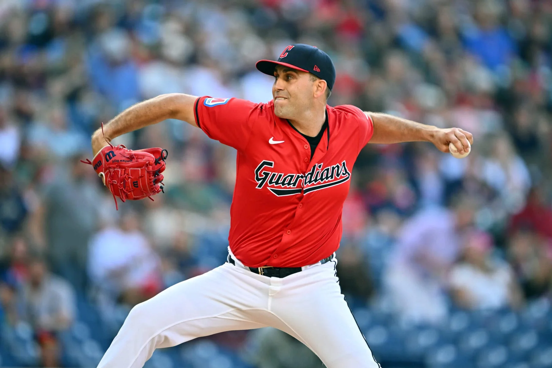 Chicago Cubs acquire free agent pitcher Matt Boyd in a $29 million deal
