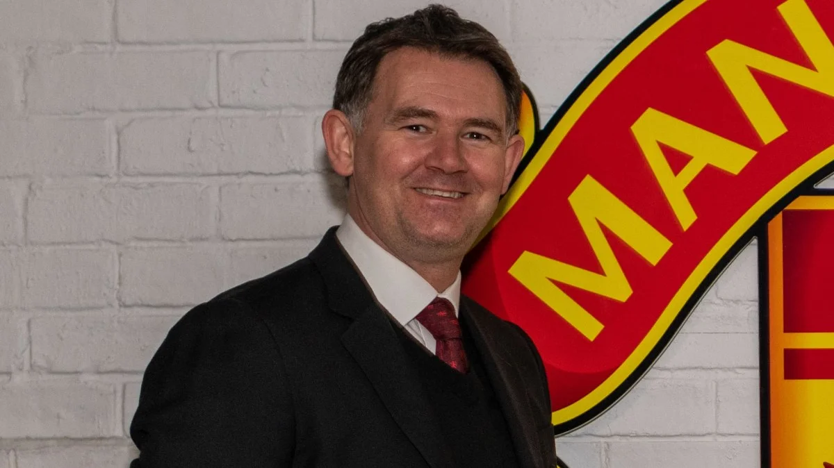 Manchester United's Director of Football John Murtough to step down after 11 years