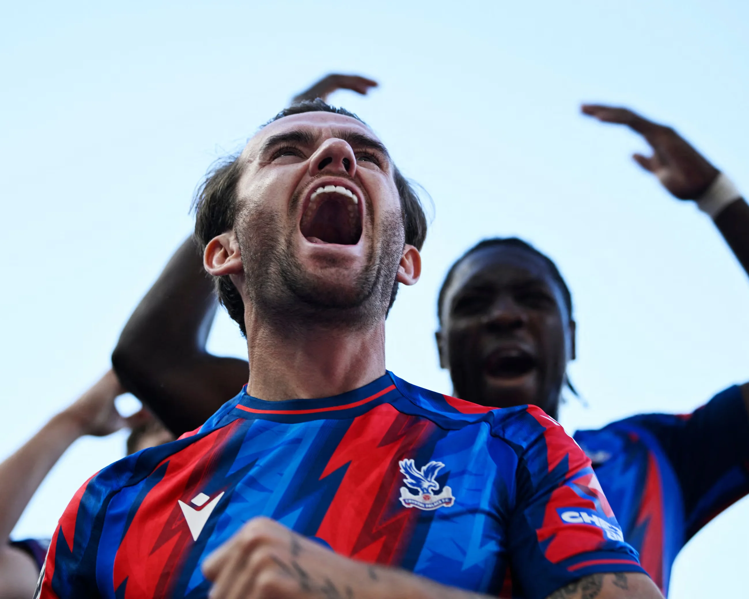 Fulham 2-3 Crystal Palace as Chilwell Completes Comeback