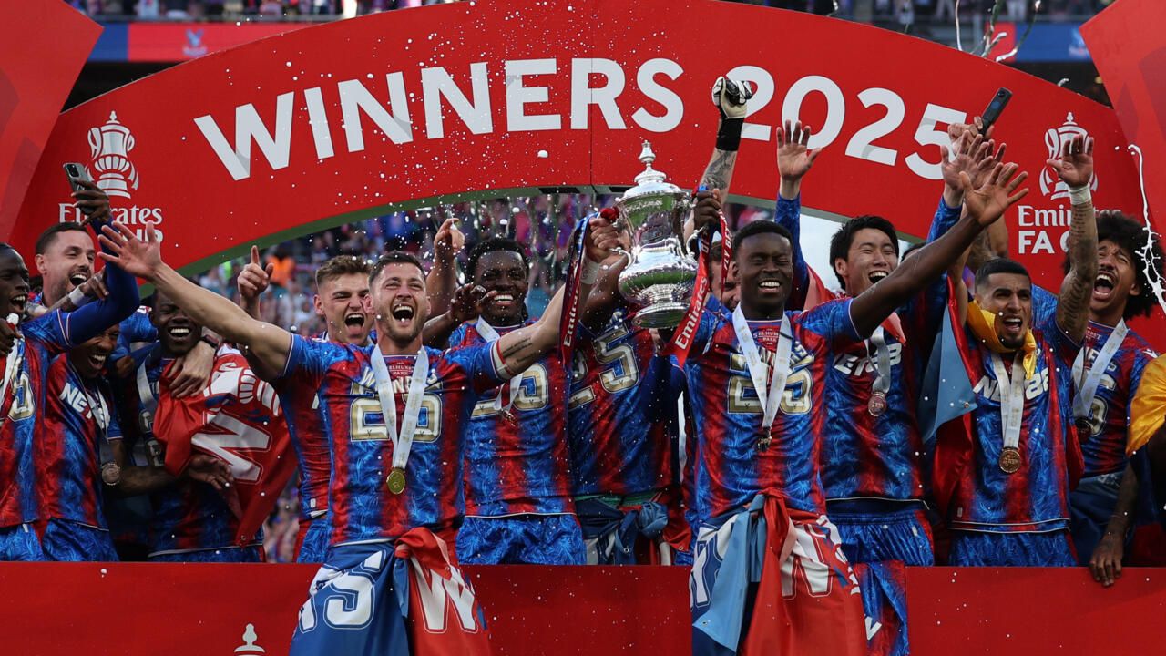 Crystal Palace demoted to UEFA Conference League over multi-club ownership breach