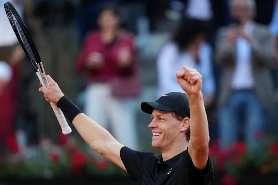 What is a Career Golden Masters in Tennis?