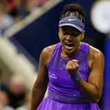 Naomi Osaka storms into US Open semis with straight-sets win over Muchova