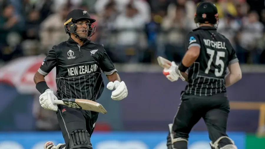 Jacobs set to make debut appearance for New Zealand in T20 series