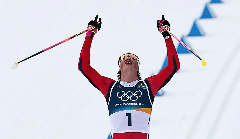 6 Stand-Out Moments from the 2026 Winter Olympics in Milano Cortina