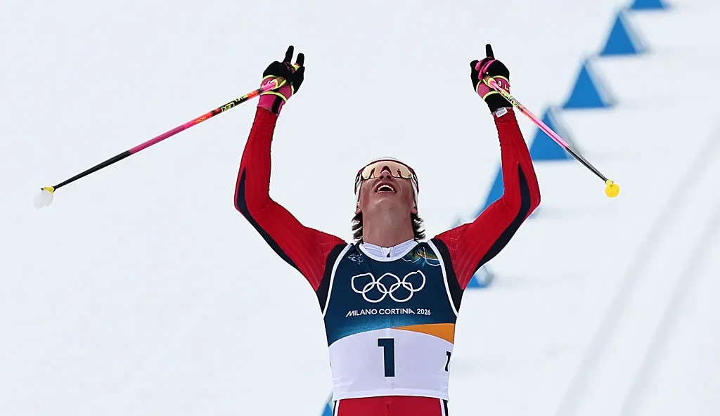 6 Stand-Out Moments from the 2026 Winter Olympics in Milano Cortina