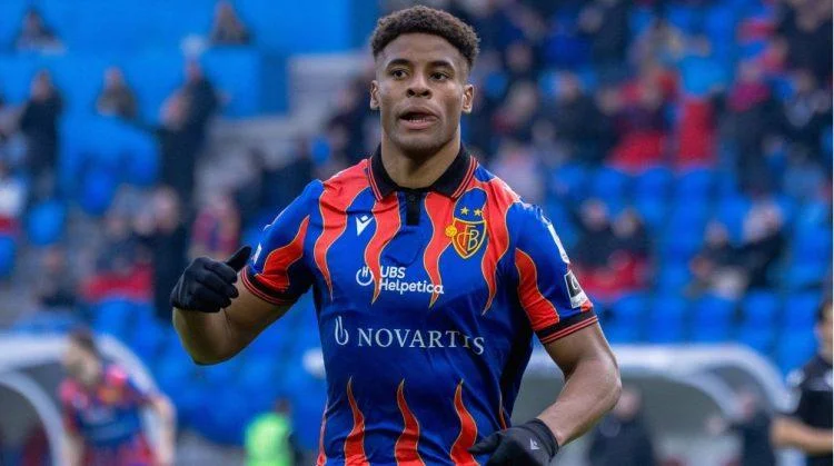Villarreal and Bologna eye Nigerian striker Kevin Carlos Omoruyi after stellar season at FC Basel