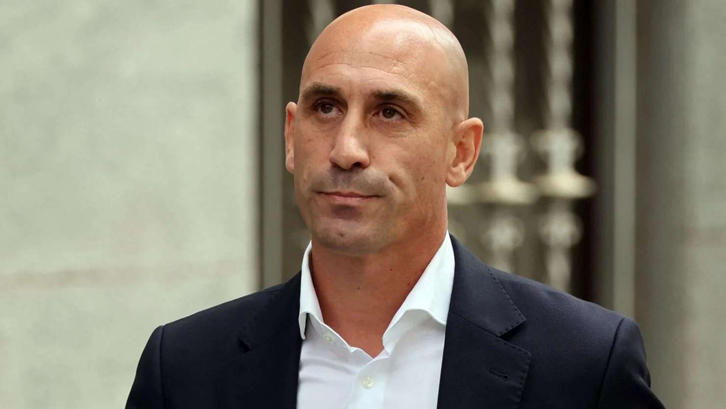 Court order Luis Rubiales to make monthly appearances, restricted to leave Spain