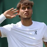 French Open 2026: Flavio Cobolli reaches first Grand Slam final after Arnaldi withdrawal