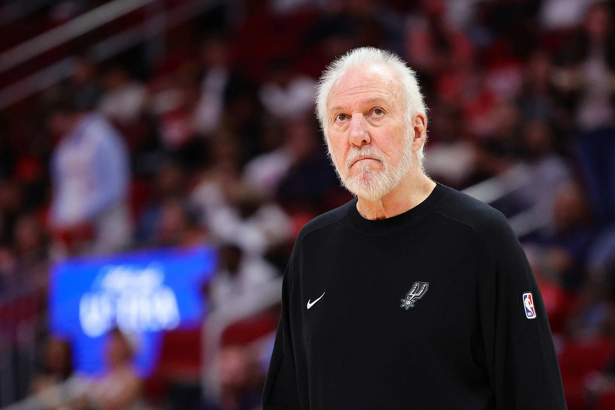 Gregg Popovich retires as Spurs Head Coach: NBA Legend ends Historic 29-Year Tenure with 5 Titles