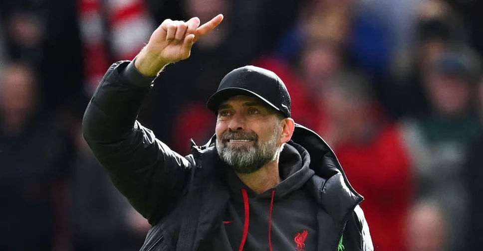 Jurgen Klopp Appointed Head of Global Soccer at Red Bull