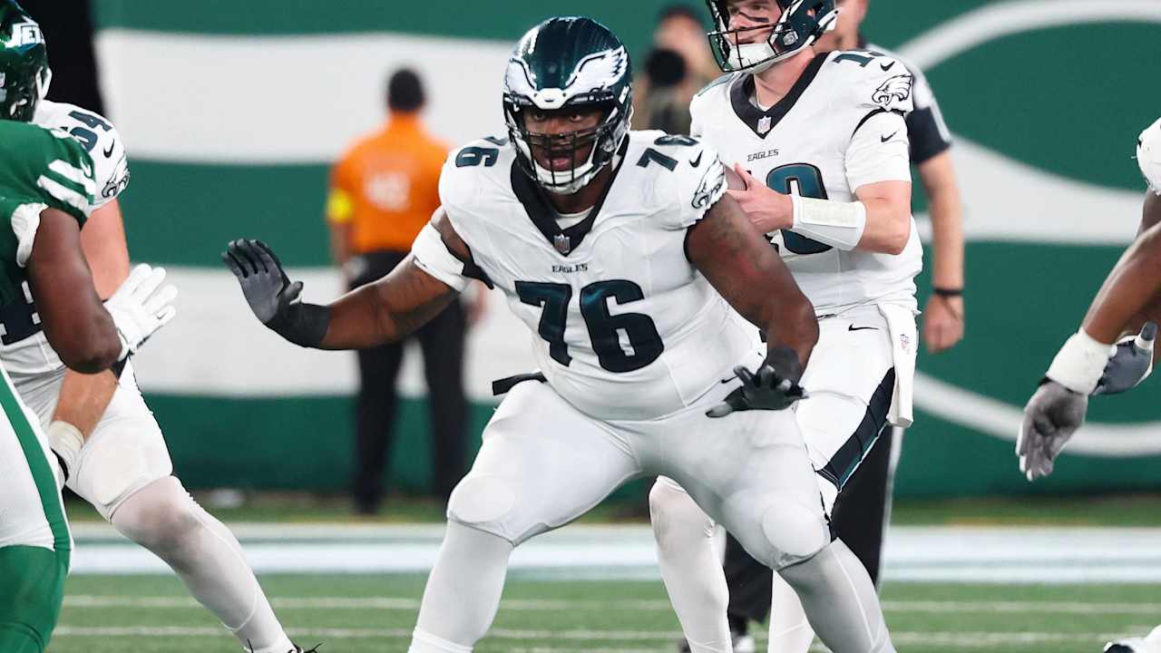 NFL Week 3 Roundup: Eagles’ stunning comeback headlines dramatic Sunday action