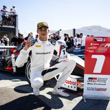 Ugo Ugochukwu wins Formula Regional Oceania Title