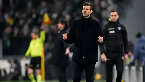 Thiago Motta praises his team following their victory over Inter Milan: 'They give their best every single day'