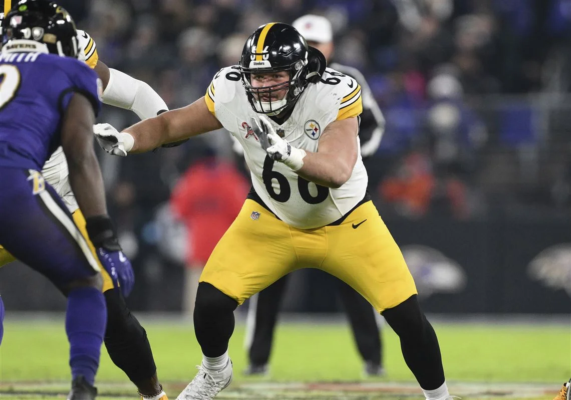 Mason McCormick's status for Saturday's playoff game remains uncertain