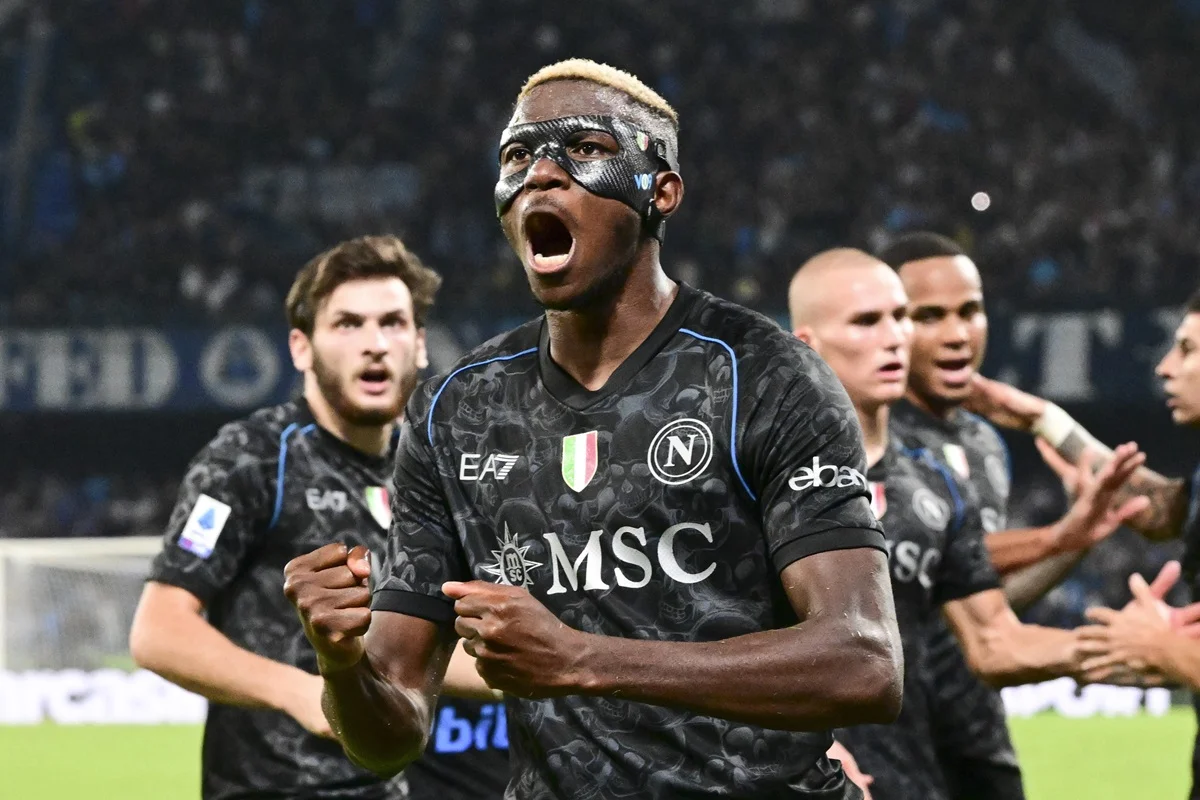 Italian Serie A Week 10 Preview