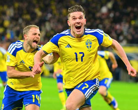 How third-placed teams qualify at World Cup 2026