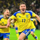 How third-placed teams qualify at World Cup 2026