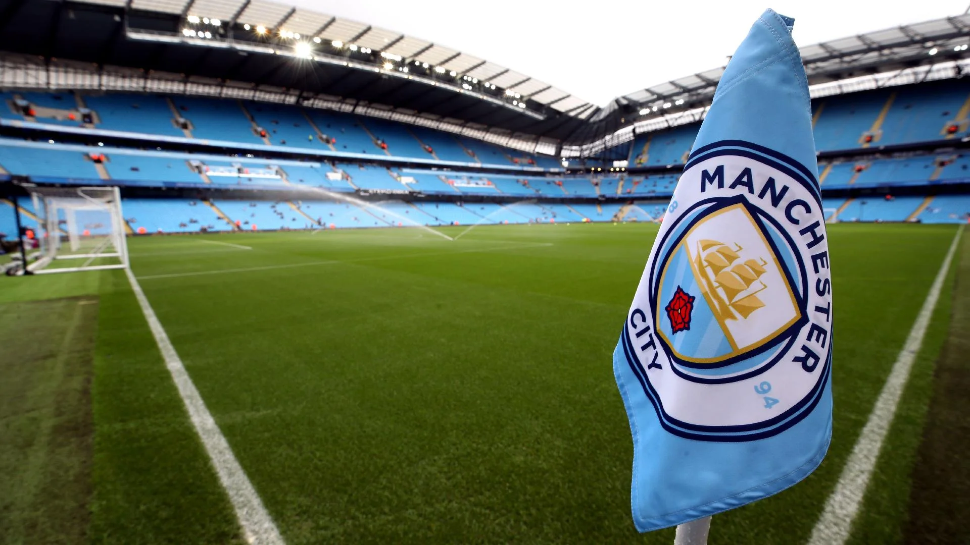 Manchester City Premier League financial regulations hearing will take place next month