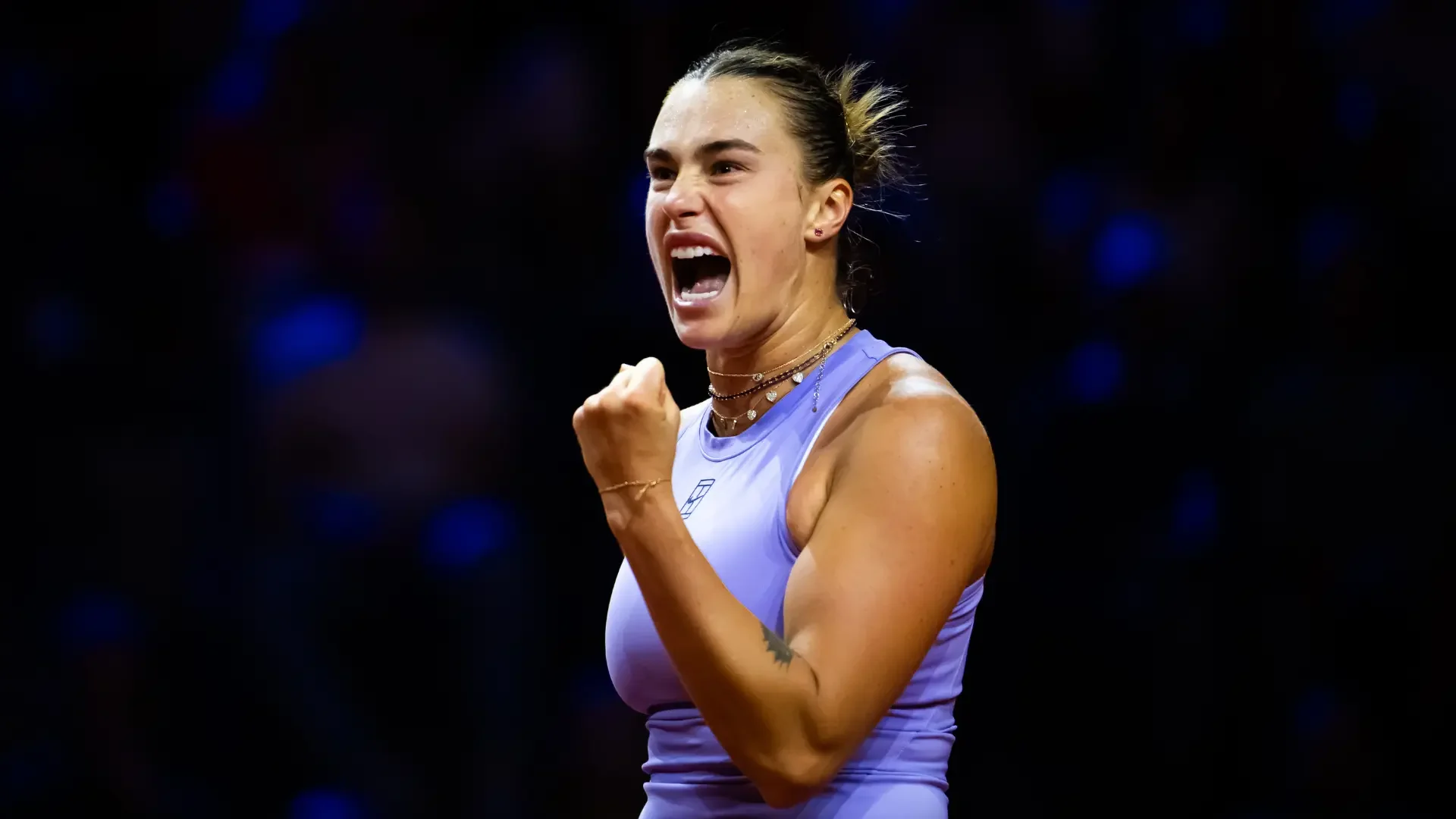 WTA roundup: Sabalenka advances to fourth Stuttgart final as Svitolina claims Rouen title on clay