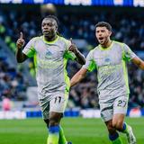 Manchester City draw vs Everton gives Arsenal title edge