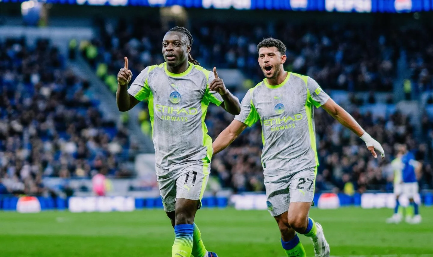 Manchester City draw vs Everton gives Arsenal title edge