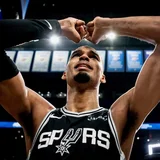 Victor Wembanyama wins Western Conference Finals MVP