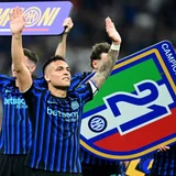 Inter Milan crowned Serie A Champions 2025‑26 with 2‑0 win over Parma