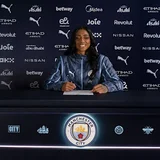 Manchester City Women sign Brazil star Kerolin Nicoli